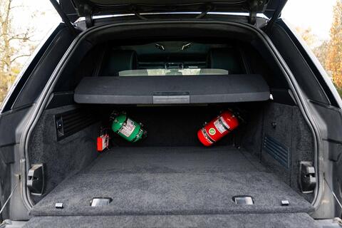  Estate 3.0 Automatic Petrol LHD