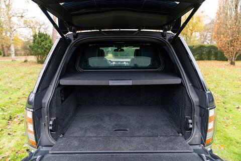 Estate 3.0 Automatic Petrol LHD