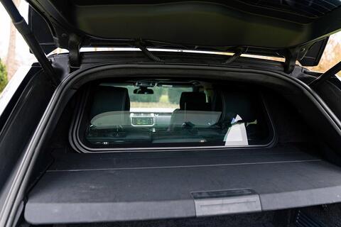  Estate 3.0 Automatic Petrol LHD