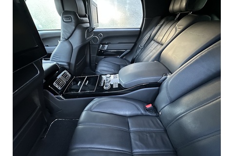  Estate 3.0 Automatic Petrol LHD