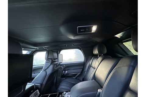  Estate 3.0 Automatic Petrol LHD