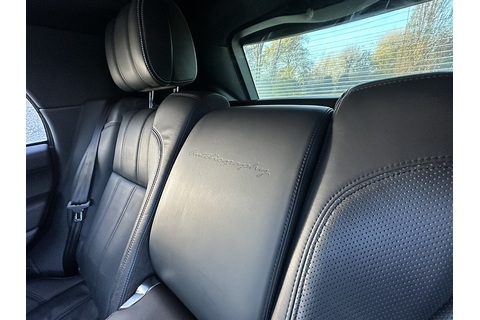  Estate 3.0 Automatic Petrol LHD