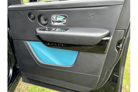 6.75 V12 SUV 5dr Petrol Auto 4WD Euro 6 (563 bhp)