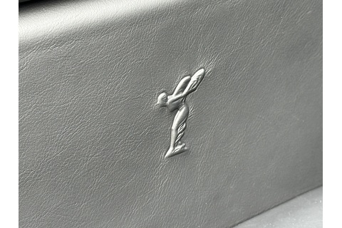 6.75 V12 SUV 5dr Petrol Auto 4WD Euro 6 (563 bhp)