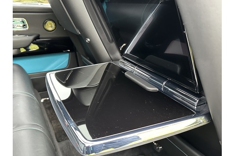 6.75 V12 SUV 5dr Petrol Auto 4WD Euro 6 (563 bhp)