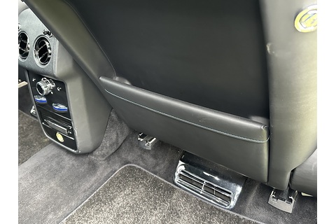 6.75 V12 SUV 5dr Petrol Auto 4WD Euro 6 (563 bhp)