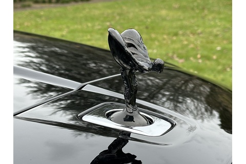 6.75 V12 SUV 5dr Petrol Auto 4WD Euro 6 (563 bhp)