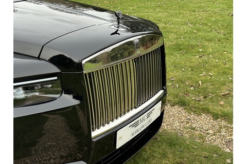 6.75 V12 SUV 5dr Petrol Auto 4WD Euro 6 (563 bhp)