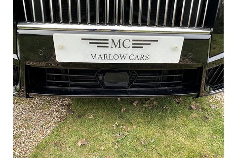 6.75 V12 SUV 5dr Petrol Auto 4WD Euro 6 (563 bhp)