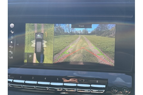 6.75 V12 SUV 5dr Petrol Auto 4WD Euro 6 (563 bhp)