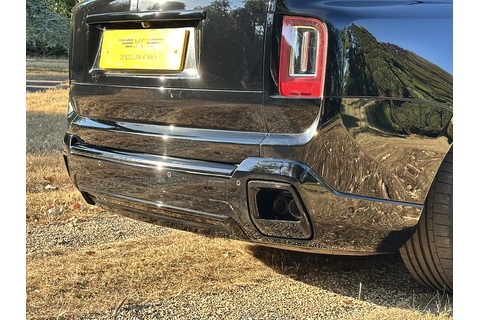 6.75 V12 SUV 5dr Petrol Auto 4WD Euro 6 (563 bhp)