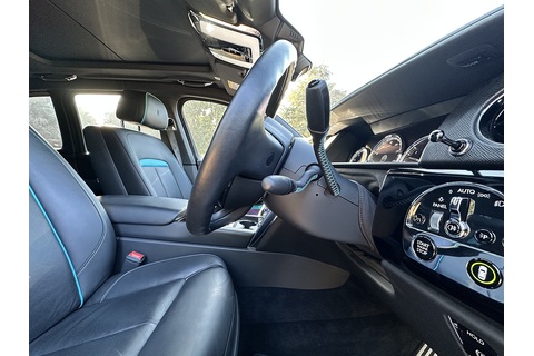 6.75 V12 SUV 5dr Petrol Auto 4WD Euro 6 (563 bhp)