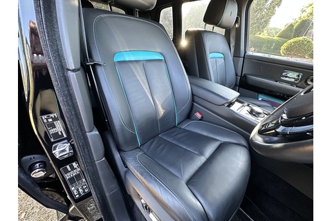 6.75 V12 SUV 5dr Petrol Auto 4WD Euro 6 (563 bhp)