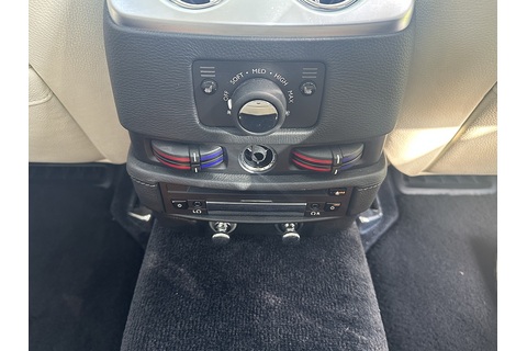 6.6 V12 Saloon 4dr Petrol Auto Euro 5 (563 bhp)