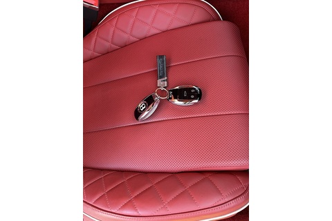 6.0 W12 GTC Convertible 2dr Petrol Auto 4WD Euro 6 (635 ps)