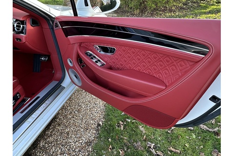 6.0 W12 GTC Convertible 2dr Petrol Auto 4WD Euro 6 (635 ps)