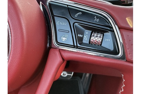 6.0 W12 GTC Convertible 2dr Petrol Auto 4WD Euro 6 (635 ps)