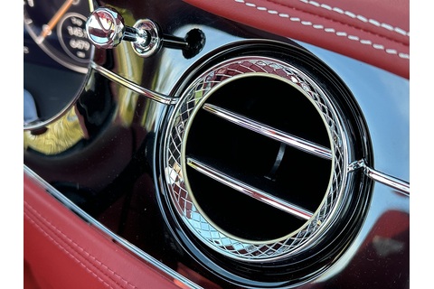 6.0 W12 GTC Convertible 2dr Petrol Auto 4WD Euro 6 (635 ps)