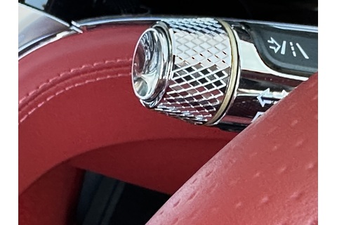 6.0 W12 GTC Convertible 2dr Petrol Auto 4WD Euro 6 (635 ps)
