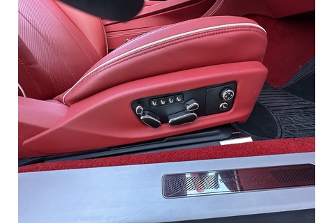 6.0 W12 GTC Convertible 2dr Petrol Auto 4WD Euro 6 (635 ps)