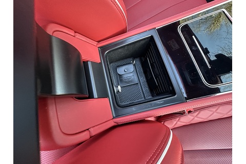 6.0 W12 GTC Convertible 2dr Petrol Auto 4WD Euro 6 (635 ps)