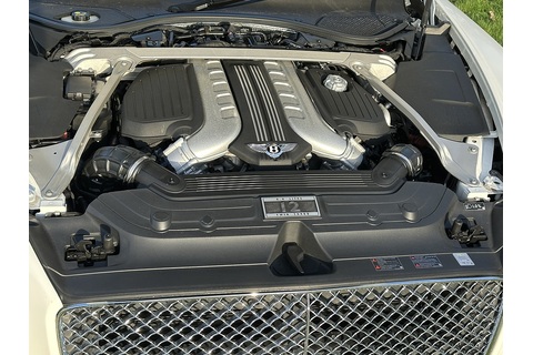 6.0 W12 GTC Convertible 2dr Petrol Auto 4WD Euro 6 (635 ps)