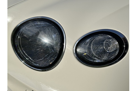 6.0 W12 GTC Convertible 2dr Petrol Auto 4WD Euro 6 (635 ps)