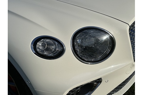 6.0 W12 GTC Convertible 2dr Petrol Auto 4WD Euro 6 (635 ps)