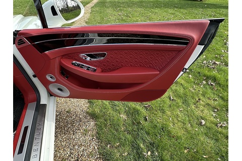 6.0 W12 GTC Convertible 2dr Petrol Auto 4WD Euro 6 (635 ps)