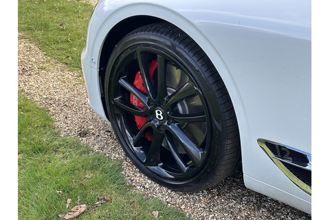 6.0 W12 GTC Convertible 2dr Petrol Auto 4WD Euro 6 (635 ps)