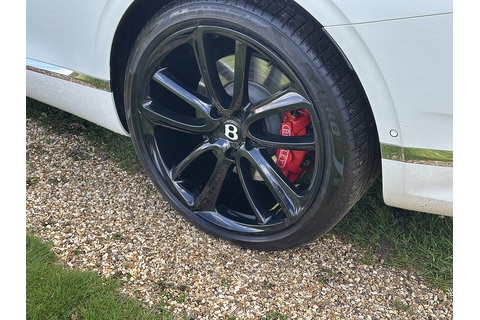 6.0 W12 GTC Convertible 2dr Petrol Auto 4WD Euro 6 (635 ps)