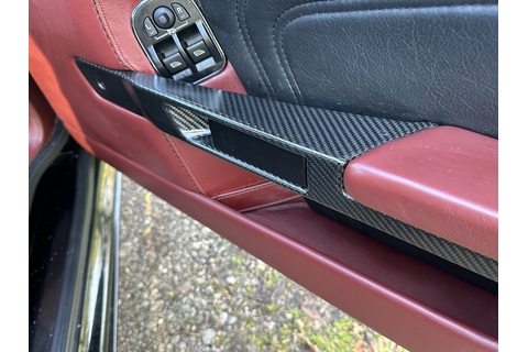  Convertible 5.9 Automatic Petrol