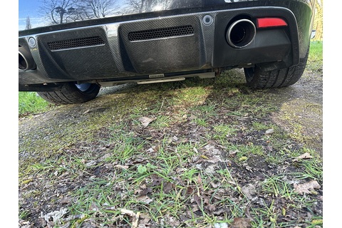  Convertible 5.9 Automatic Petrol