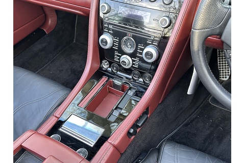  Convertible 5.9 Automatic Petrol