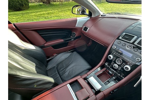  Convertible 5.9 Automatic Petrol