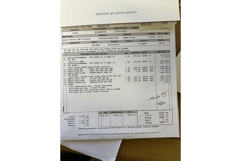  Convertible 5.9 Automatic Petrol