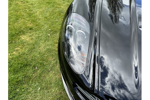  Convertible 5.9 Automatic Petrol