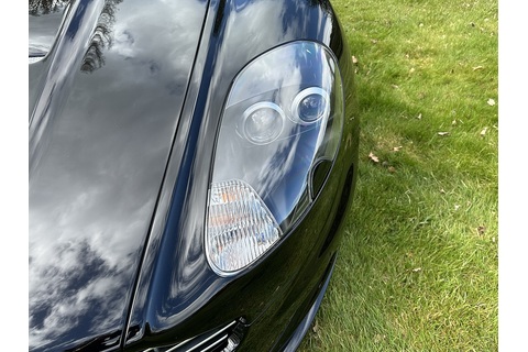  Convertible 5.9 Automatic Petrol