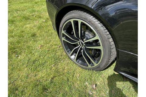  Convertible 5.9 Automatic Petrol