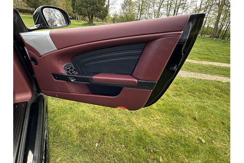  Convertible 5.9 Automatic Petrol