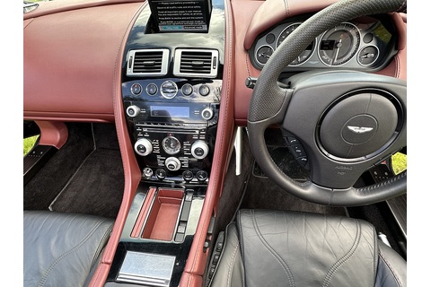  Convertible 5.9 Automatic Petrol
