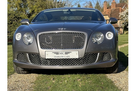 6.0 GT Coupe 2dr Petrol Automatic (384 g/km, 567 bhp)