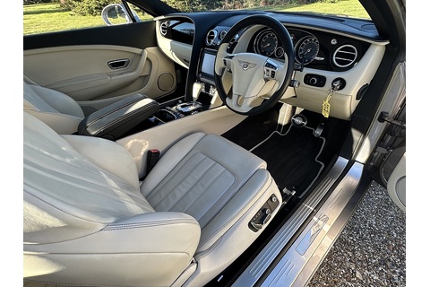 6.0 GT Coupe 2dr Petrol Automatic (384 g/km, 567 bhp)