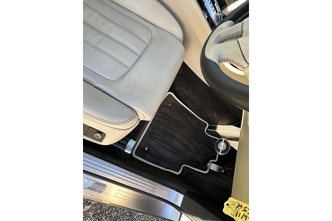 6.0 GT Coupe 2dr Petrol Automatic (384 g/km, 567 bhp)