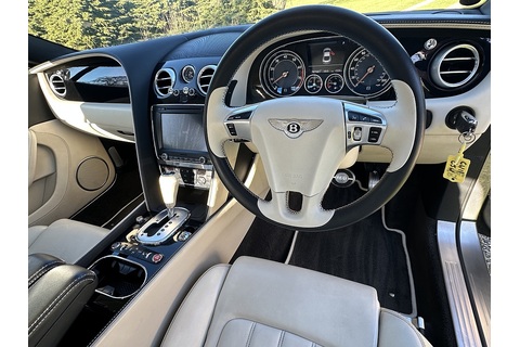 6.0 GT Coupe 2dr Petrol Automatic (384 g/km, 567 bhp)