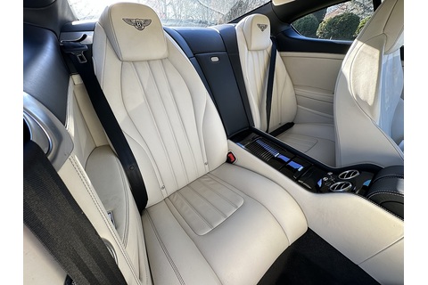 6.0 GT Coupe 2dr Petrol Automatic (384 g/km, 567 bhp)