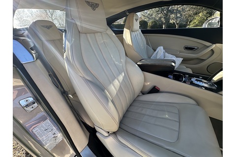 6.0 GT Coupe 2dr Petrol Automatic (384 g/km, 567 bhp)