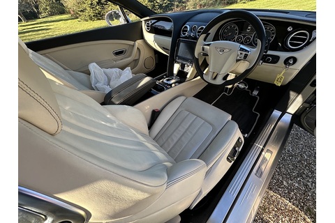 6.0 GT Coupe 2dr Petrol Automatic (384 g/km, 567 bhp)