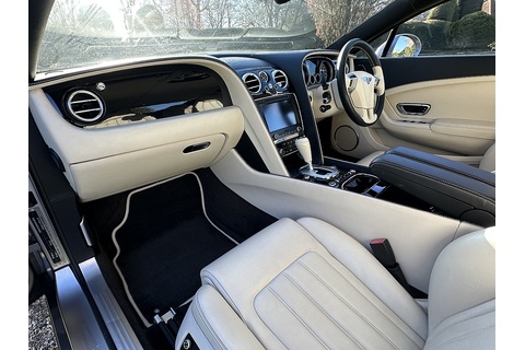 6.0 GT Coupe 2dr Petrol Automatic (384 g/km, 567 bhp)