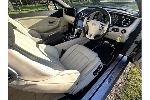 6.0 GT Coupe 2dr Petrol Automatic (384 g/km, 567 bhp)